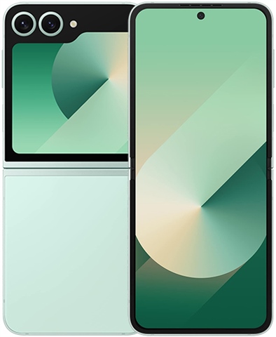 Samsung Galaxy Z Flip6 512GB Mint, Unlocked A - CeX (UK): - Buy